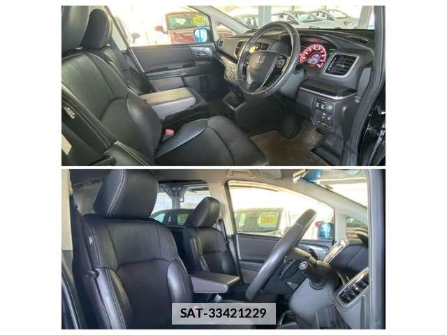 Honda ODYSSEY 2013-12 7804779-10