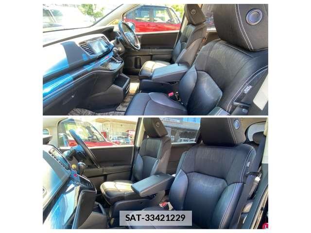 Honda ODYSSEY 2013-12 7804779-11