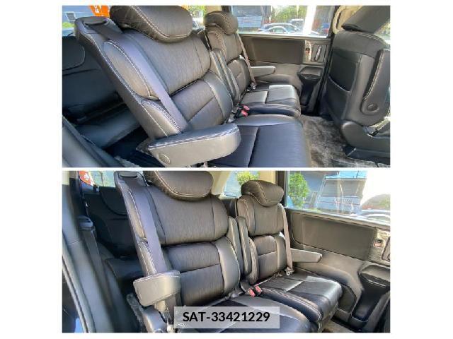 Honda ODYSSEY 2013-12 7804779-12