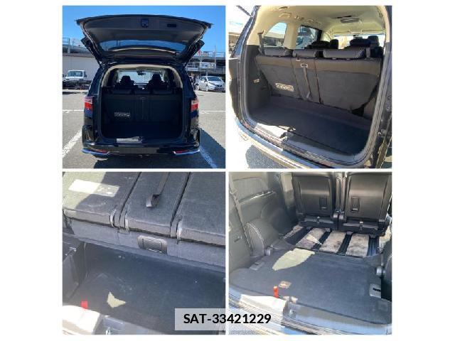Honda ODYSSEY 2013-12 7804779-15