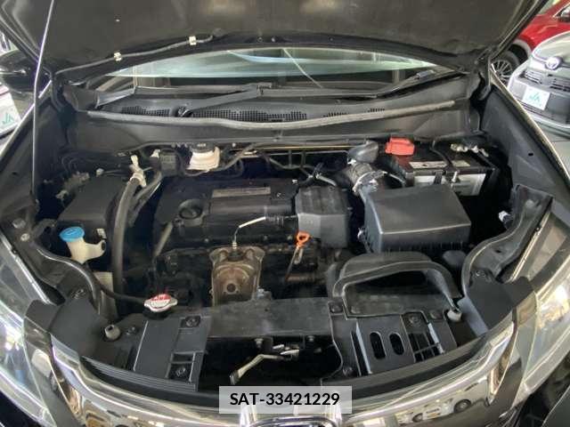 Honda ODYSSEY 2013-12 7804779-2