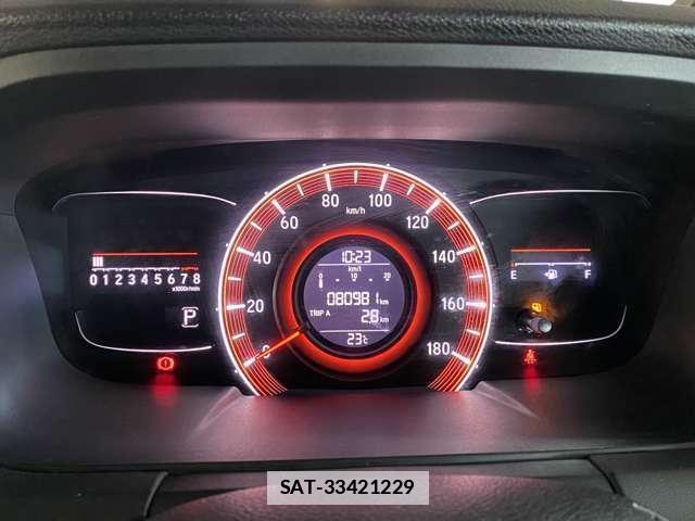 Honda ODYSSEY 2013-12 7804779-4