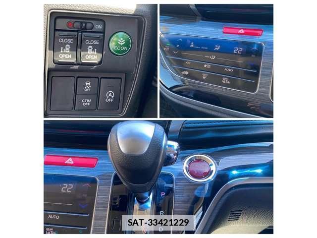 Honda ODYSSEY 2013-12 7804779-7