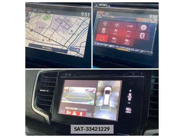 Honda ODYSSEY 2013-12 7804779-9