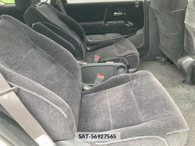 Honda ODYSSEY 2002-03 7805137-10