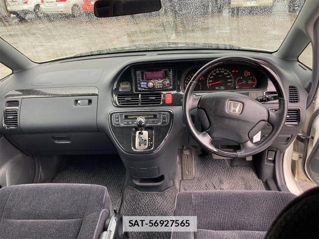 Honda ODYSSEY 2002-03 7805137-2