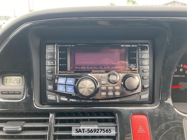 Honda ODYSSEY 2002-03 7805137-3