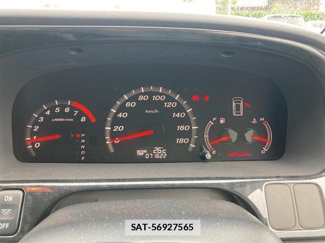 Honda ODYSSEY 2002-03 7805137-5
