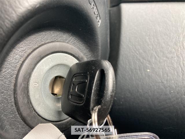 Honda ODYSSEY 2002-03 7805137-8
