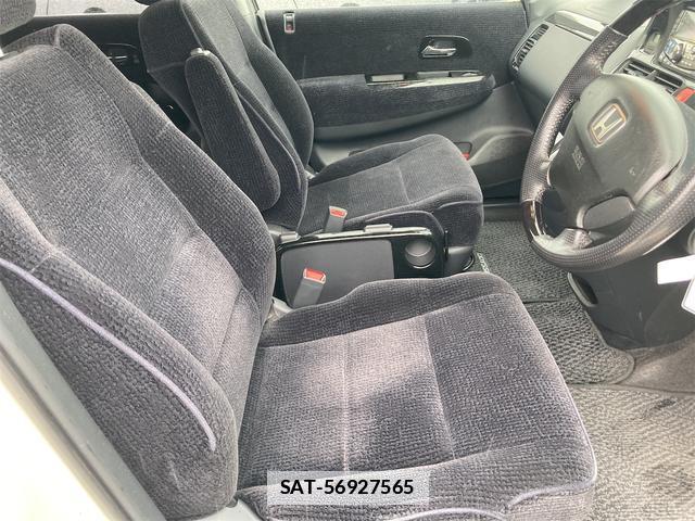 Honda ODYSSEY 2002-03 7805137-9
