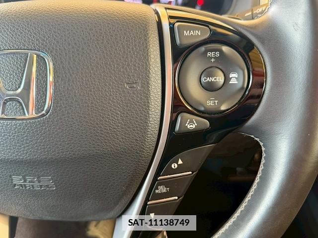 Honda ODYSSEY 2018-03 7805277-11
