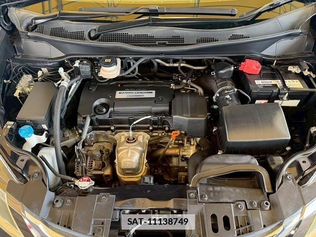 Honda ODYSSEY 2018-03 7805277-13