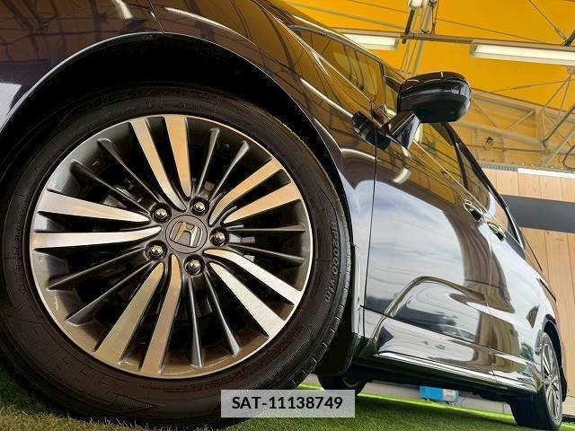 Honda ODYSSEY 2018-03 7805277-15