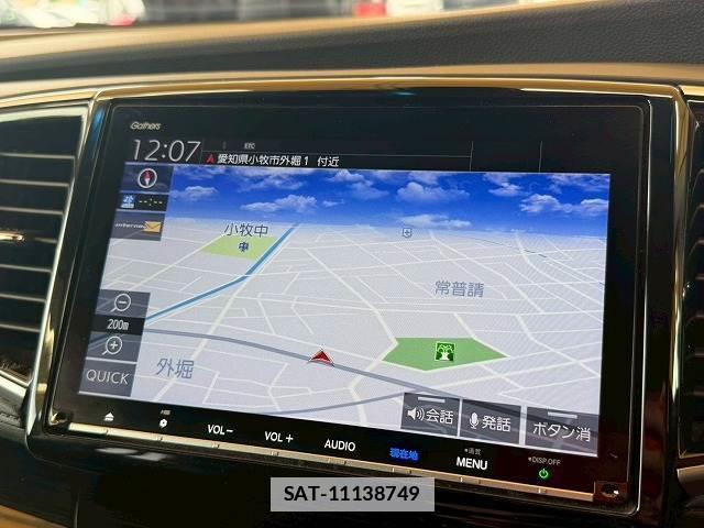 Honda ODYSSEY 2018-03 7805277-3