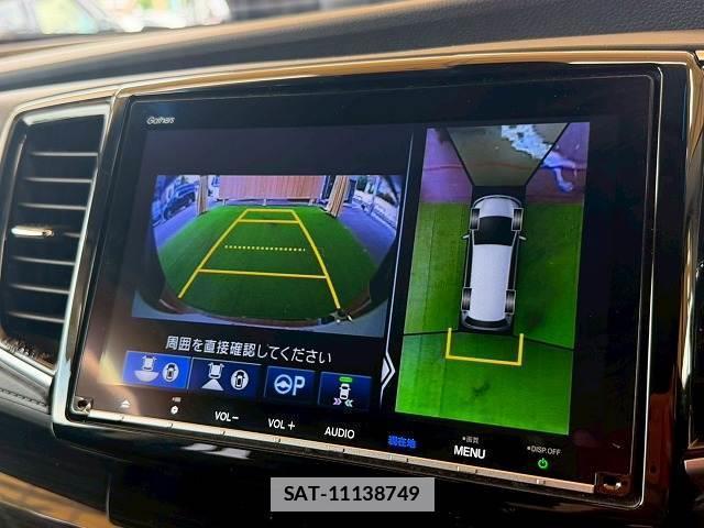 Honda ODYSSEY 2018-03 7805277-4
