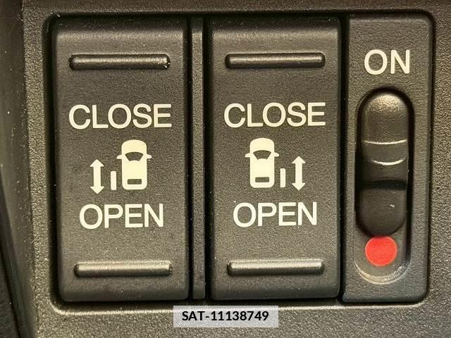 Honda ODYSSEY 2018-03 7805277-7