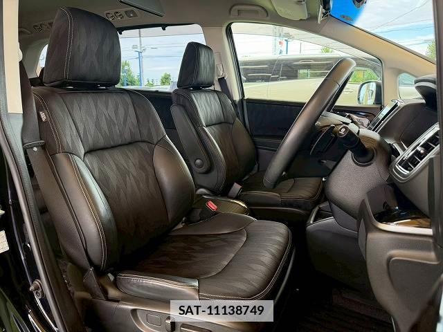 Honda ODYSSEY 2018-03 7805277-8