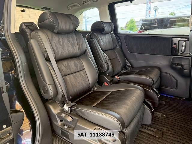 Honda ODYSSEY 2018-03 7805277-9