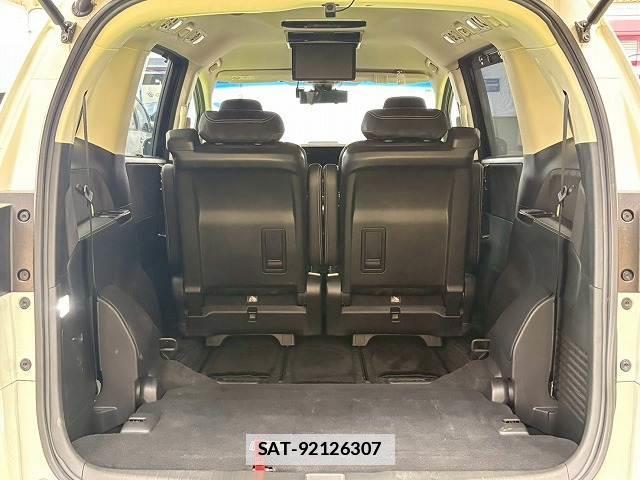 Honda ODYSSEY 2018-09 7805283-12