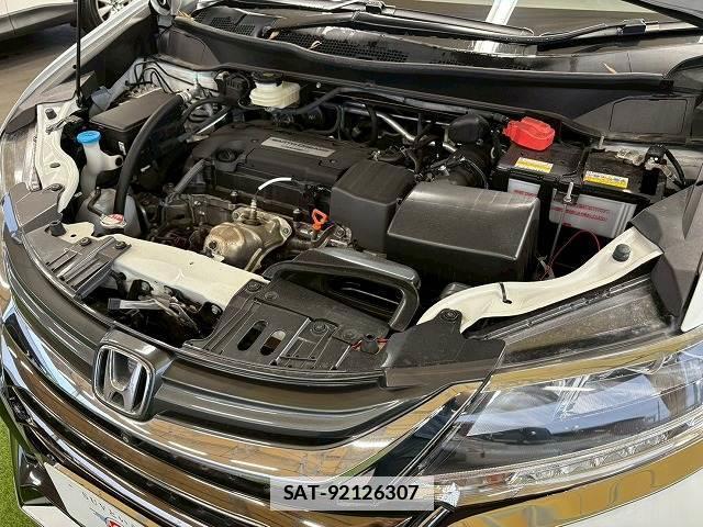 Honda ODYSSEY 2018-09 7805283-17
