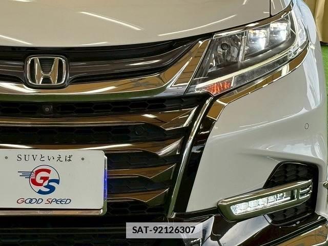 Honda ODYSSEY 2018-09 7805283-19