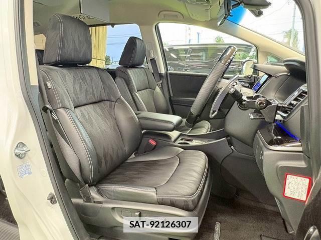 Honda ODYSSEY 2018-09 7805283-4