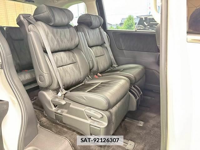 Honda ODYSSEY 2018-09 7805283-5