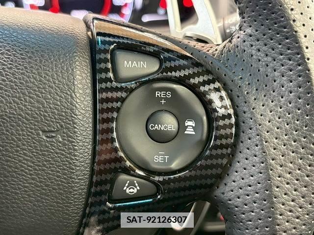 Honda ODYSSEY 2018-09 7805283-7