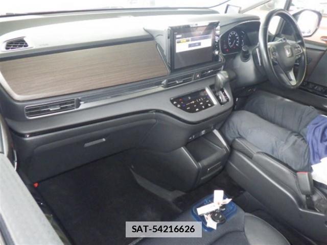 Honda ODYSSEY 2021-06 7805748-2