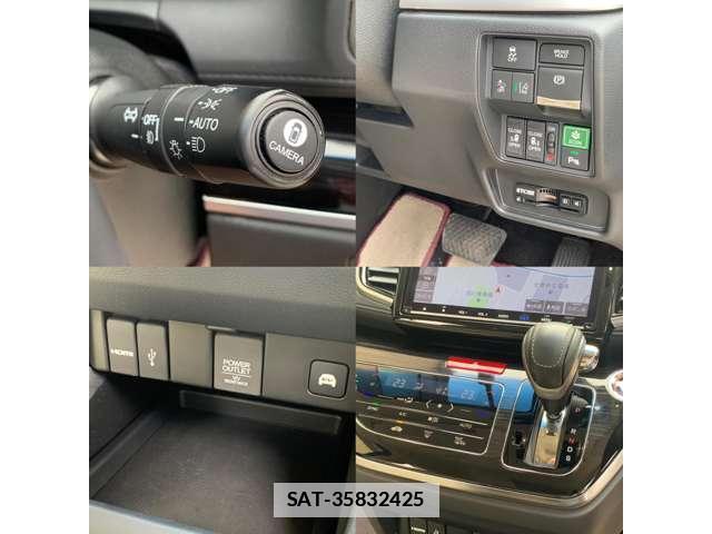 Honda ODYSSEY 2020-03 7806004-15