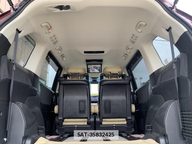 Honda ODYSSEY 2020-03 7806004-16
