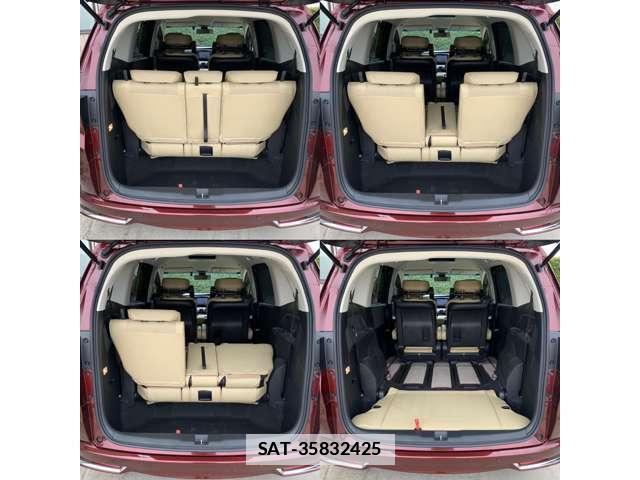 Honda ODYSSEY 2020-03 7806004-18