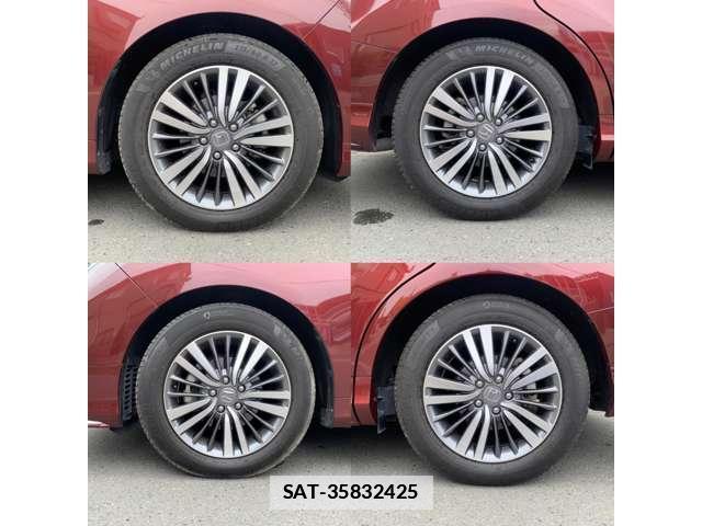 Honda ODYSSEY 2020-03 7806004-19