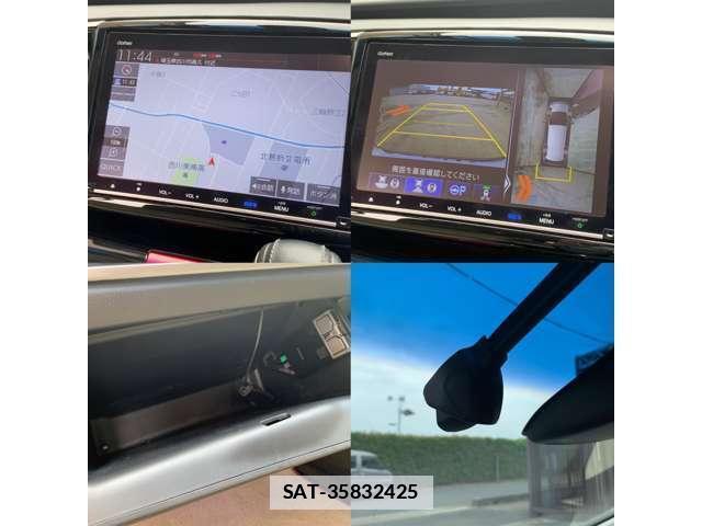 Honda ODYSSEY 2020-03 7806004-4