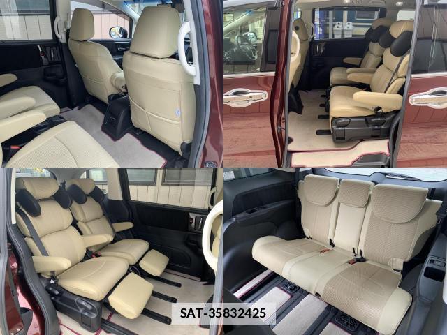 Honda ODYSSEY 2020-03 7806004-6