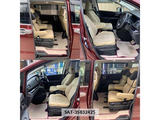 Honda ODYSSEY 2020-03 7806004-7