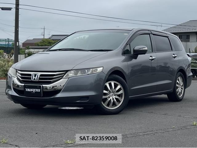 Honda ODYSSEY 2012-03 7806024-1