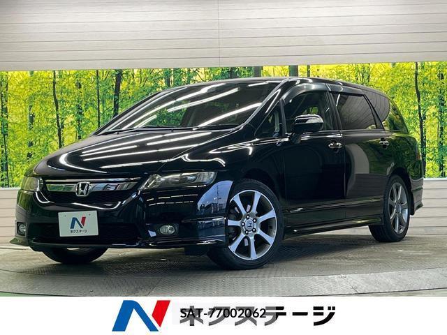 Honda ODYSSEY 2007-07 7806648-0