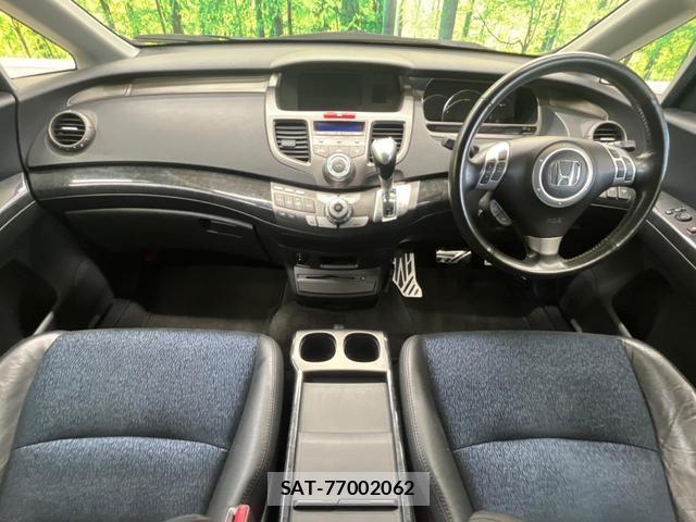 Honda ODYSSEY 2007-07 7806648-1