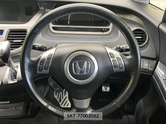 Honda ODYSSEY 2007-07 7806648-10