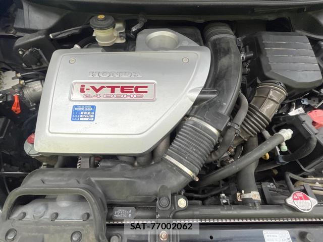Honda ODYSSEY 2007-07 7806648-17