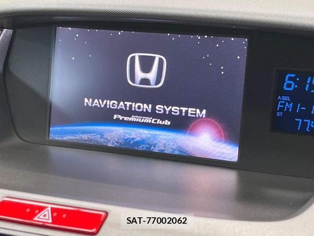 Honda ODYSSEY 2007-07 7806648-2