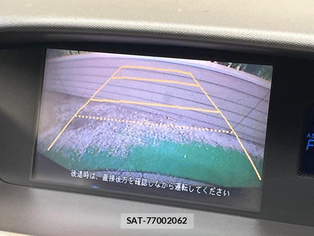 Honda ODYSSEY 2007-07 7806648-3