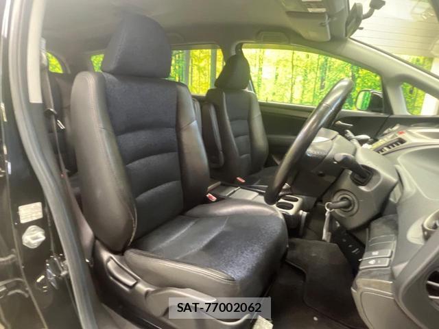 Honda ODYSSEY 2007-07 7806648-7