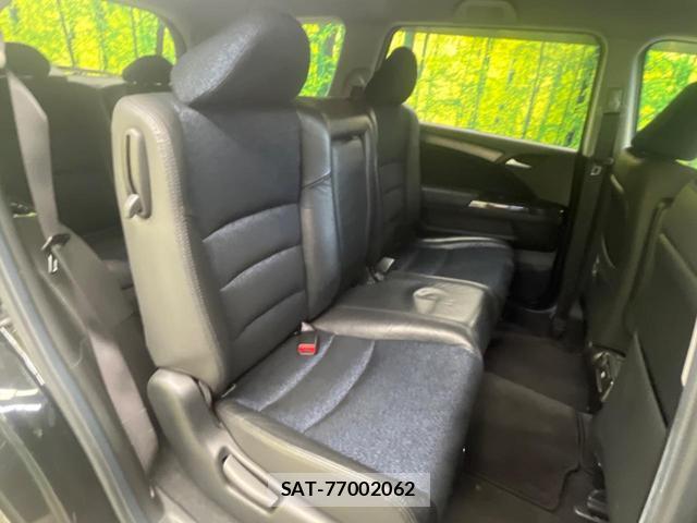 Honda ODYSSEY 2007-07 7806648-8