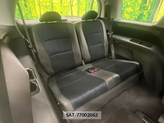 Honda ODYSSEY 2007-07 7806648-9