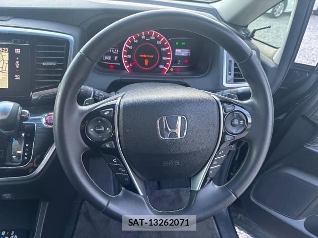 Honda ODYSSEY 2015-06 7808502-18