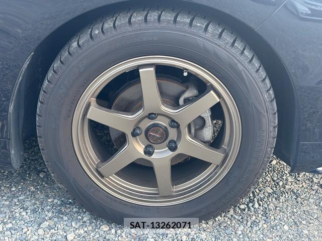Honda ODYSSEY 2015-06 7808502-5