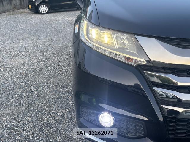 Honda ODYSSEY 2015-06 7808502-6