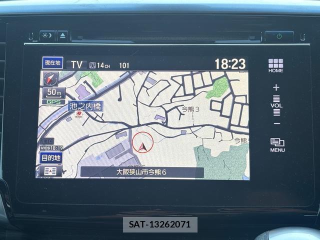 Honda ODYSSEY 2015-06 7808502-8